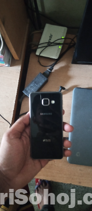 Samsung galaxy a3